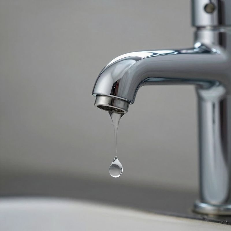Leak Detection & Repair in Durant