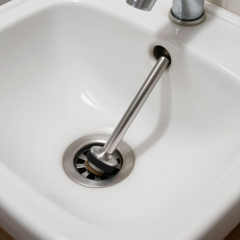Drain Cleaning & Unclogging in Durant