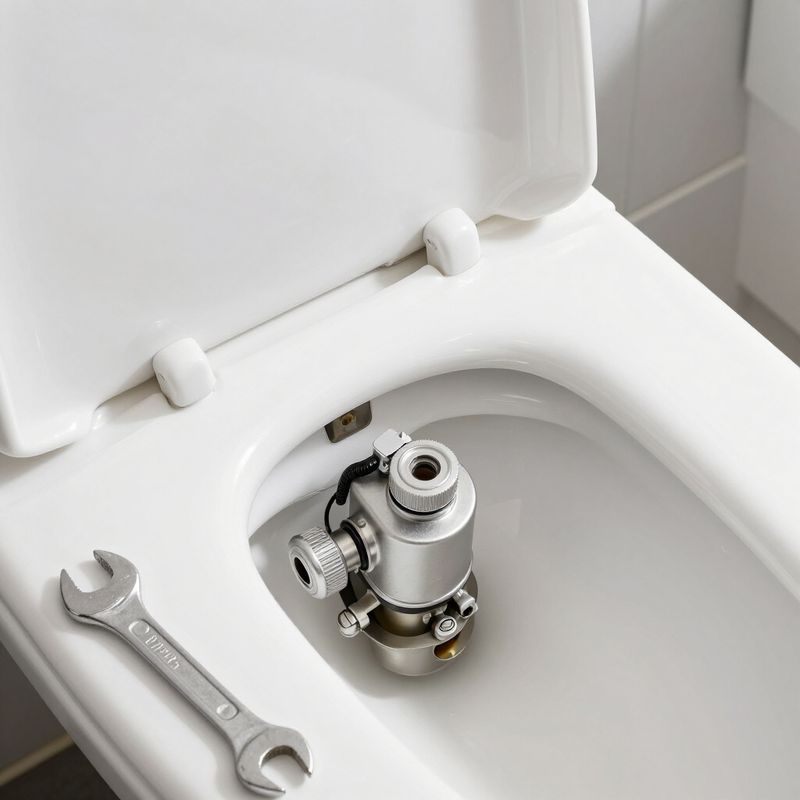 Toilet & Faucet Repair in Durant