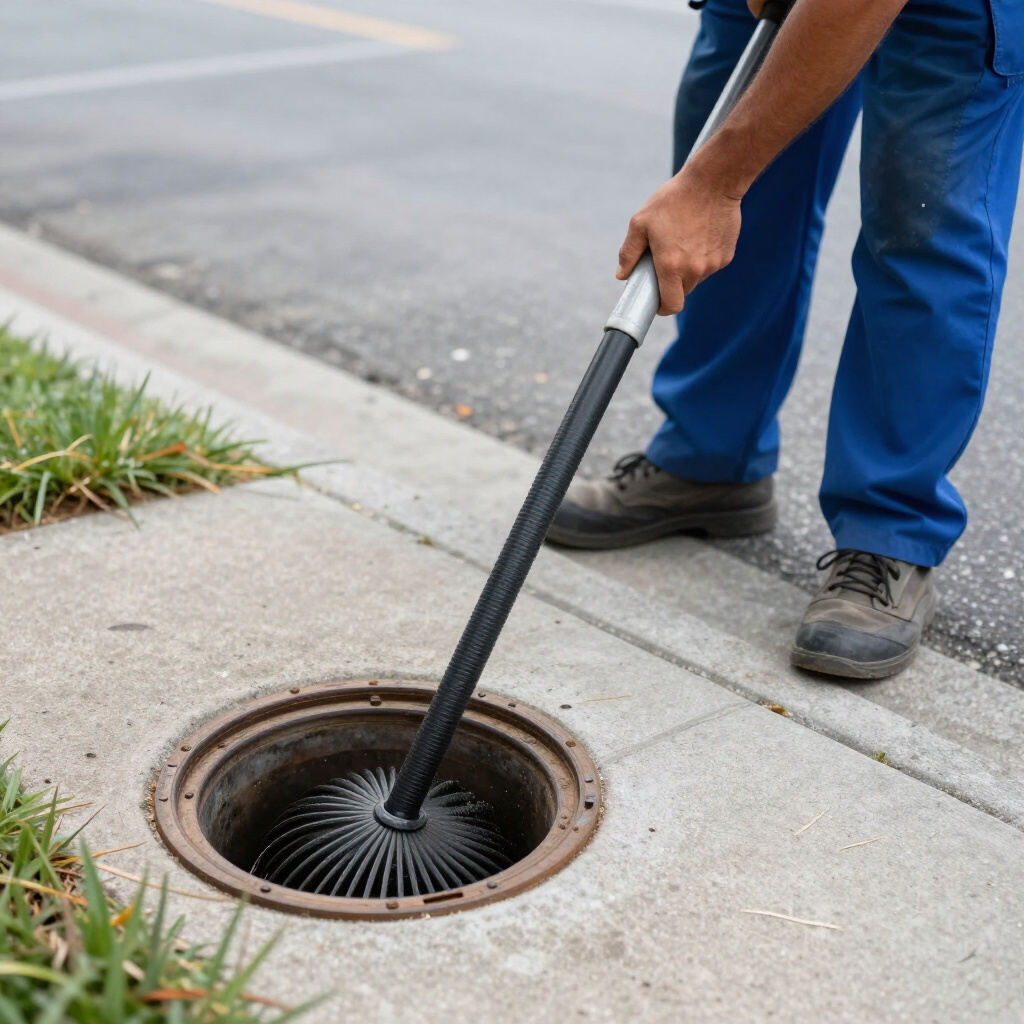 Sewer & Pipe Services in Durant