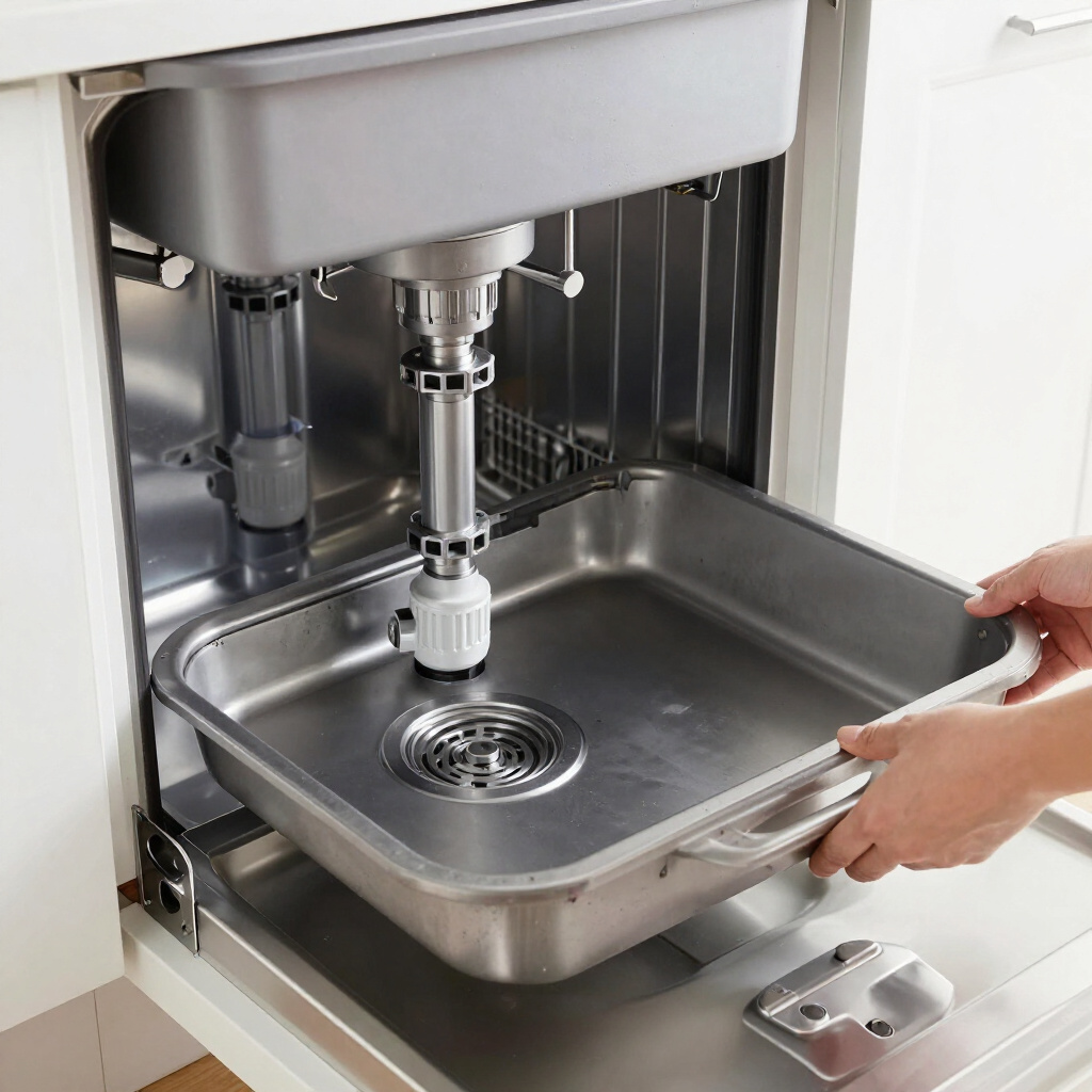 Garbage Disposal in Durant