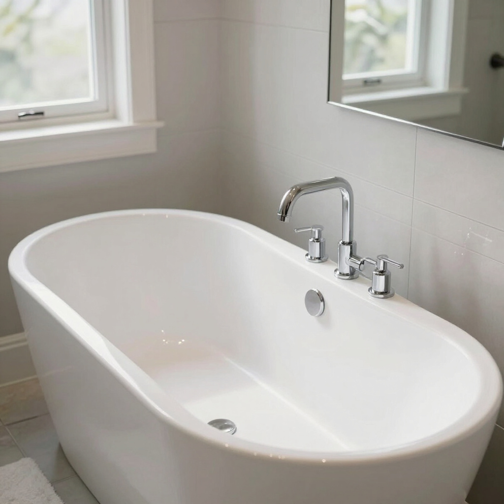 Bathroom & Kitchen Upgrades in Durant